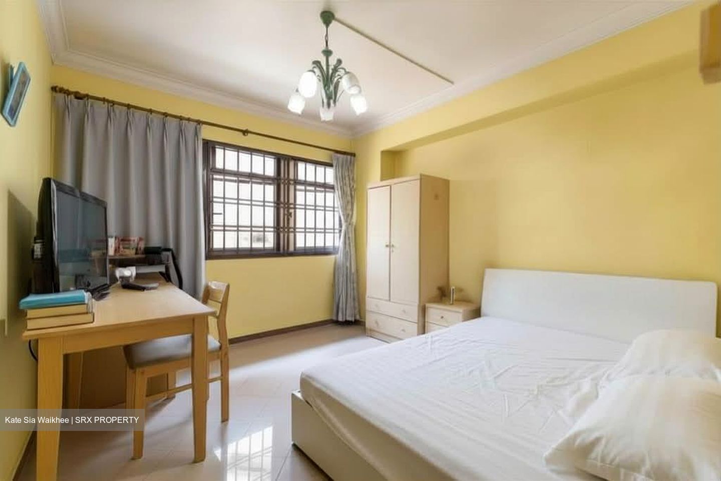 Blk 367 Corporation Drive (Jurong West), HDB 5 Rooms #543421251